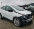 Белый Шевроле Bolt EV, объемом двигателя 0 л и пробегом 22 тыс. км за 12000 $, фото 2 на Automoto.ua