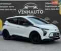 Білий Шевроле Bolt EV, об'ємом двигуна 0 л та пробігом 45 тис. км за 20500 $, фото 1 на Automoto.ua