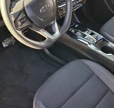 Белый Шевроле Bolt EV, объемом двигателя 0 л и пробегом 27 тыс. км за 19000 $, фото 10 на Automoto.ua