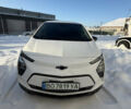 Білий Шевроле Bolt EV, об'ємом двигуна 0 л та пробігом 24 тис. км за 18700 $, фото 1 на Automoto.ua