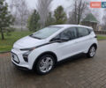 Белый Шевроле Bolt EV, объемом двигателя 0 л и пробегом 59 тыс. км за 17300 $, фото 4 на Automoto.ua