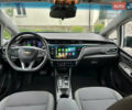 Белый Шевроле Bolt EV, объемом двигателя 0 л и пробегом 33 тыс. км за 17200 $, фото 2 на Automoto.ua