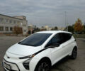 Белый Шевроле Bolt EV, объемом двигателя 0 л и пробегом 38 тыс. км за 19700 $, фото 6 на Automoto.ua