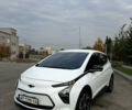 Белый Шевроле Bolt EV, объемом двигателя 0 л и пробегом 38 тыс. км за 19700 $, фото 2 на Automoto.ua
