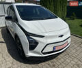 Белый Шевроле Bolt EV, объемом двигателя 0 л и пробегом 35 тыс. км за 19000 $, фото 2 на Automoto.ua