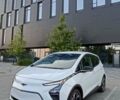 Белый Шевроле Bolt EV, объемом двигателя 0 л и пробегом 7 тыс. км за 22500 $, фото 1 на Automoto.ua