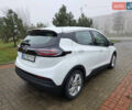 Белый Шевроле Bolt EV, объемом двигателя 0 л и пробегом 59 тыс. км за 17300 $, фото 9 на Automoto.ua