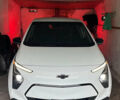 Белый Шевроле Bolt EV, объемом двигателя 0 л и пробегом 16 тыс. км за 18500 $, фото 24 на Automoto.ua