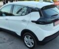 Белый Шевроле Bolt EV, объемом двигателя 0 л и пробегом 50 тыс. км за 17990 $, фото 1 на Automoto.ua