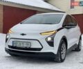 Белый Шевроле Bolt EV, объемом двигателя 0 л и пробегом 35 тыс. км за 15990 $, фото 1 на Automoto.ua
