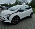 Белый Шевроле Bolt EV, объемом двигателя 0 л и пробегом 7 тыс. км за 19500 $, фото 1 на Automoto.ua