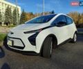 Белый Шевроле Bolt EV, объемом двигателя 0 л и пробегом 15 тыс. км за 18899 $, фото 9 на Automoto.ua
