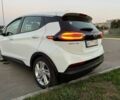 Белый Шевроле Bolt EV, объемом двигателя 0 л и пробегом 10 тыс. км за 20000 $, фото 1 на Automoto.ua