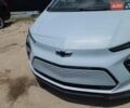 Білий Шевроле Bolt EV, об'ємом двигуна 0 л та пробігом 6 тис. км за 14900 $, фото 4 на Automoto.ua