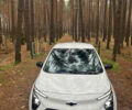 Белый Шевроле Bolt EV, объемом двигателя 0 л и пробегом 16 тыс. км за 18500 $, фото 1 на Automoto.ua
