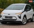 Белый Шевроле Bolt EV, объемом двигателя 0 л и пробегом 79 тыс. км за 18899 $, фото 1 на Automoto.ua