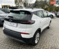 Белый Шевроле Bolt EV, объемом двигателя 0 л и пробегом 154 тыс. км за 15700 $, фото 6 на Automoto.ua