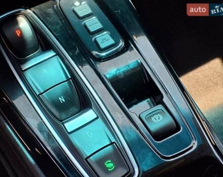 Белый Шевроле Bolt EV, объемом двигателя 0 л и пробегом 43 тыс. км за 5300 $, фото 18 на Automoto.ua