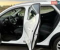 Белый Шевроле Bolt EV, объемом двигателя 0 л и пробегом 40 тыс. км за 17500 $, фото 10 на Automoto.ua