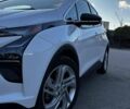 Белый Шевроле Bolt EV, объемом двигателя 0 л и пробегом 33 тыс. км за 18300 $, фото 8 на Automoto.ua