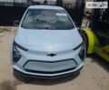 Білий Шевроле Bolt EV, об'ємом двигуна 0 л та пробігом 6 тис. км за 14900 $, фото 18 на Automoto.ua