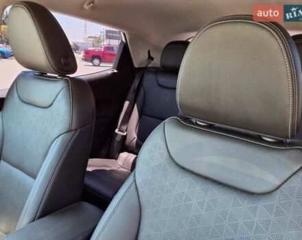 Белый Шевроле Bolt EV, объемом двигателя 0 л и пробегом 43 тыс. км за 5300 $, фото 8 на Automoto.ua