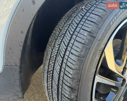 Білий Шевроле Bolt EV, об'ємом двигуна 0 л та пробігом 13 тис. км за 18350 $, фото 15 на Automoto.ua