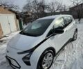 Белый Шевроле Bolt EV, объемом двигателя 0 л и пробегом 70 тыс. км за 20200 $, фото 1 на Automoto.ua