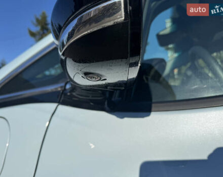 Білий Шевроле Bolt EV, об'ємом двигуна 0 л та пробігом 13 тис. км за 18350 $, фото 9 на Automoto.ua