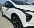 Белый Шевроле Bolt EV, объемом двигателя 0 л и пробегом 22 тыс. км за 18500 $, фото 3 на Automoto.ua