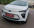 Білий Шевроле Bolt EV, об'ємом двигуна 0 л та пробігом 30 тис. км за 16600 $, фото 1 на Automoto.ua