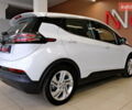 Белый Шевроле Bolt EV, объемом двигателя 0 л и пробегом 48 тыс. км за 17300 $, фото 25 на Automoto.ua