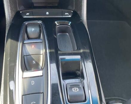 Білий Шевроле Bolt EV, об'ємом двигуна 0 л та пробігом 26 тис. км за 18500 $, фото 7 на Automoto.ua