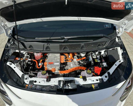 Білий Шевроле Bolt EV, об'ємом двигуна 0 л та пробігом 22 тис. км за 18299 $, фото 23 на Automoto.ua