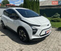 Белый Шевроле Bolt EV, объемом двигателя 0 л и пробегом 35 тыс. км за 19000 $, фото 1 на Automoto.ua