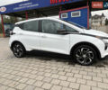 Белый Шевроле Bolt EV, объемом двигателя 0 л и пробегом 37 тыс. км за 18950 $, фото 6 на Automoto.ua