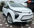 Белый Шевроле Bolt EV, объемом двигателя 0 л и пробегом 33 тыс. км за 17200 $, фото 12 на Automoto.ua