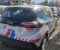Белый Шевроле Bolt EV, объемом двигателя 0 л и пробегом 73 тыс. км за 9400 $, фото 1 на Automoto.ua