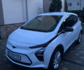 Белый Шевроле Bolt EV, объемом двигателя 0 л и пробегом 23 тыс. км за 17400 $, фото 2 на Automoto.ua
