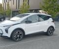 Белый Шевроле Bolt EV, объемом двигателя 0 л и пробегом 7 тыс. км за 22500 $, фото 3 на Automoto.ua