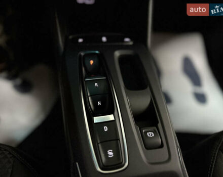 Белый Шевроле Bolt EV, объемом двигателя 0 л и пробегом 1 тыс. км за 20999 $, фото 16 на Automoto.ua