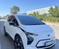 Белый Шевроле Bolt EV, объемом двигателя 0 л и пробегом 27 тыс. км за 18900 $, фото 1 на Automoto.ua
