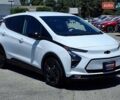 Белый Шевроле Bolt EV, объемом двигателя 0 л и пробегом 43 тыс. км за 5300 $, фото 5 на Automoto.ua