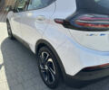 Білий Шевроле Bolt EV, об'ємом двигуна 0 л та пробігом 22 тис. км за 18299 $, фото 6 на Automoto.ua