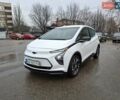 Білий Шевроле Bolt EV, об'ємом двигуна 0 л та пробігом 38 тис. км за 20200 $, фото 1 на Automoto.ua
