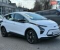 Белый Шевроле Bolt EV, объемом двигателя 0 л и пробегом 29 тыс. км за 17900 $, фото 1 на Automoto.ua