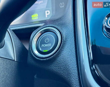 Білий Шевроле Bolt EV, об'ємом двигуна 0 л та пробігом 26 тис. км за 19950 $, фото 14 на Automoto.ua