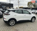 Белый Шевроле Bolt EV, объемом двигателя 0 л и пробегом 154 тыс. км за 15700 $, фото 7 на Automoto.ua