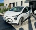 Білий Шевроле Bolt EV, об'ємом двигуна 0 л та пробігом 67 тис. км за 17400 $, фото 1 на Automoto.ua