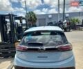 Белый Шевроле Bolt EV, объемом двигателя 0 л и пробегом 6 тыс. км за 14000 $, фото 21 на Automoto.ua